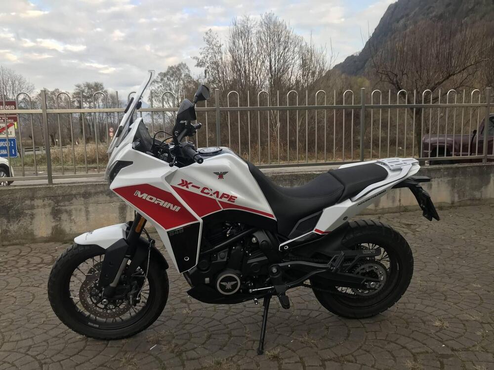 Moto Morini X-Cape 650 (2021 - 26) (3)