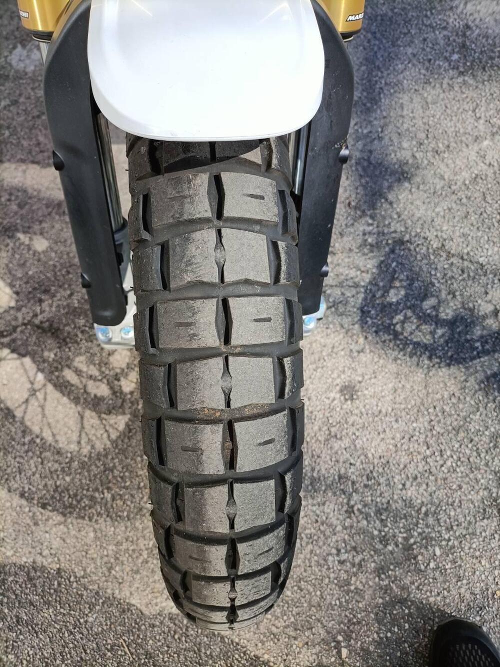 Fantic Motor Caballero 700 (2023 - 24) (2)