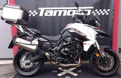 Benelli TRK 702 (2023 - 25) usata