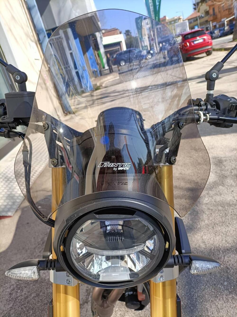 Fantic Motor Caballero 700 (2023 - 24) (3)