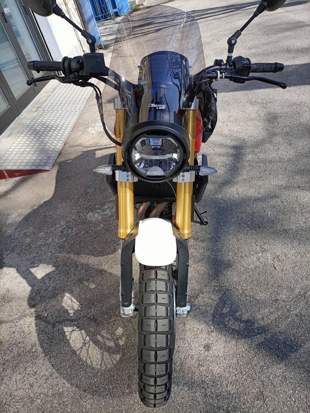 Fantic Motor Caballero 700 (2023 - 24) (4)