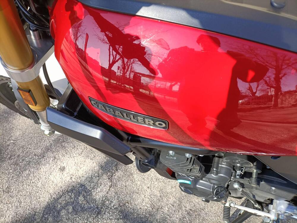 Fantic Motor Caballero 700 (2023 - 24) (5)