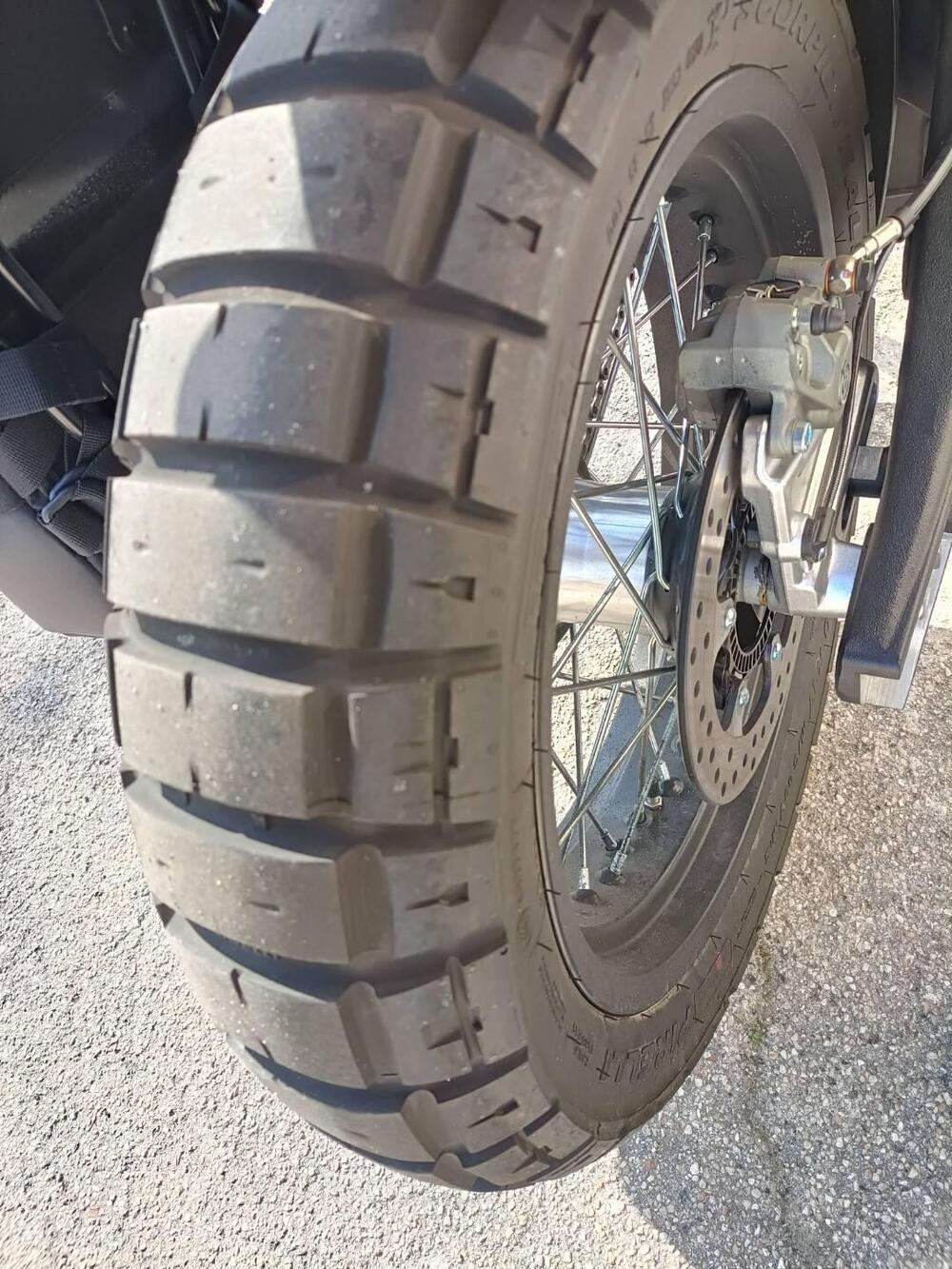 Fantic Motor Caballero 700 (2023 - 24) (6)