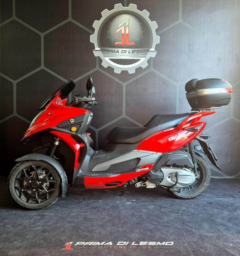 Quadro QV3 350 (2018 - 19) (2)