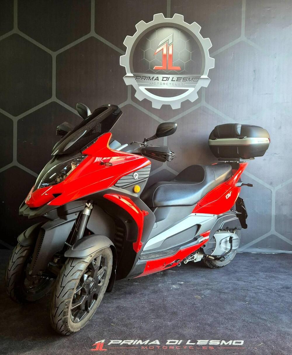 Quadro QV3 350 (2018 - 19) (3)