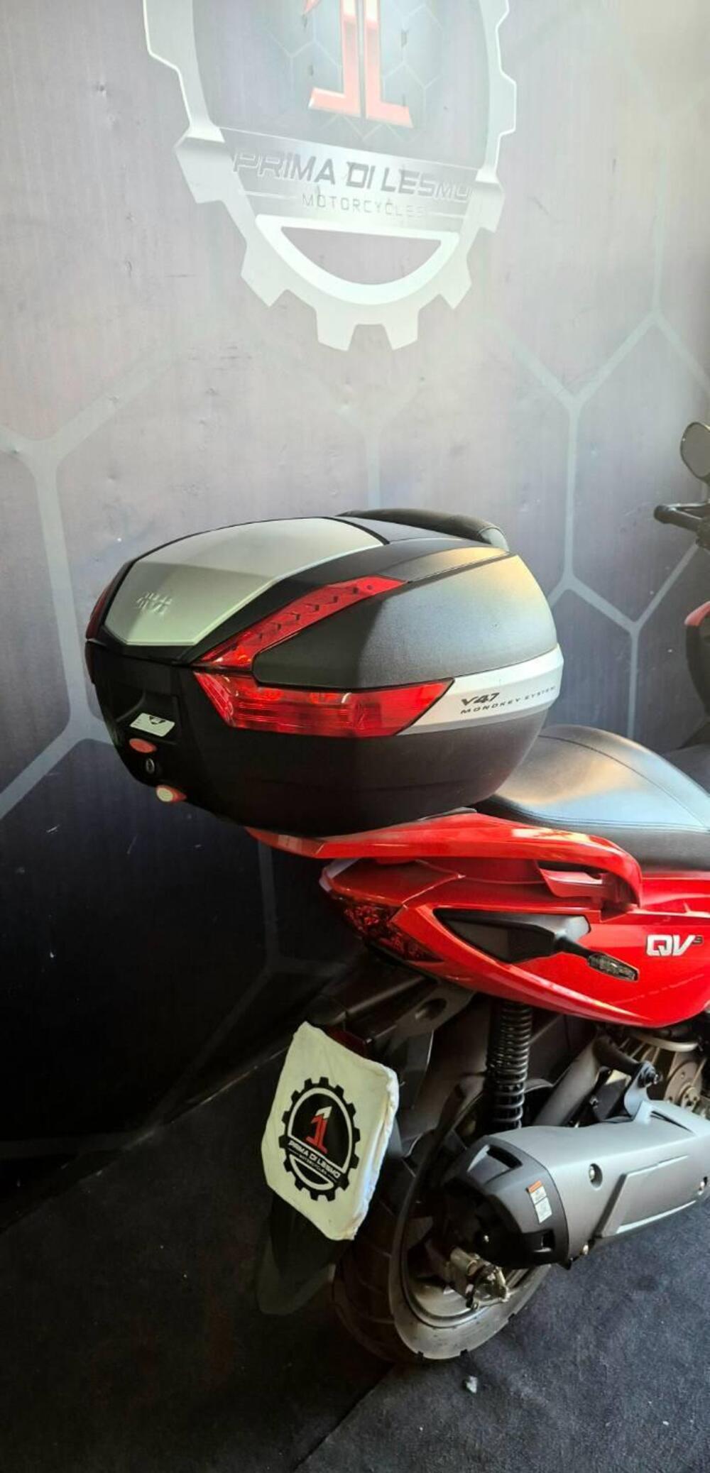 Quadro QV3 350 (2018 - 19) (6)