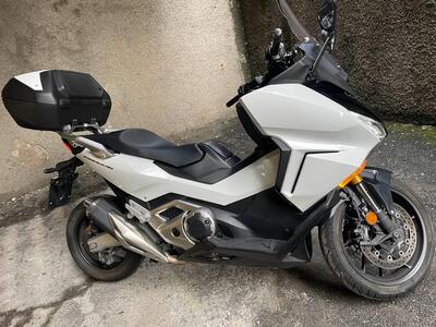 Honda Forza 750 DCT Urban (2021 - 24) usata