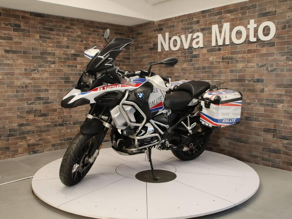 Bmw R 1250 GS Adventure (2021 - 24) (3)