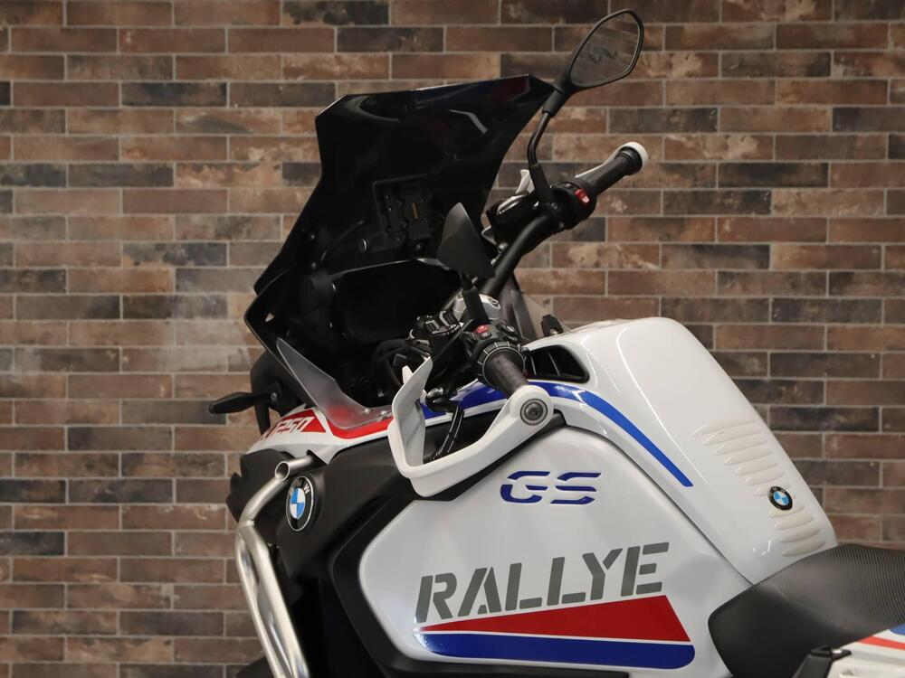 Bmw R 1250 GS Adventure (2021 - 24) (10)