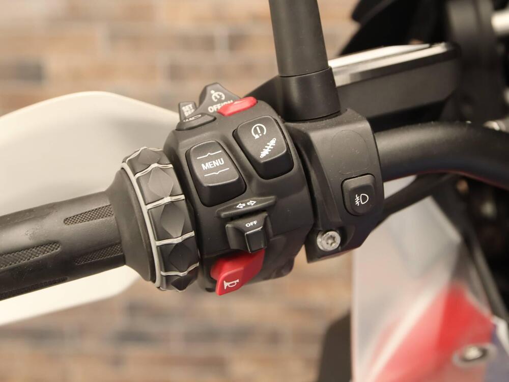 Bmw R 1250 GS Adventure (2021 - 24) (11)