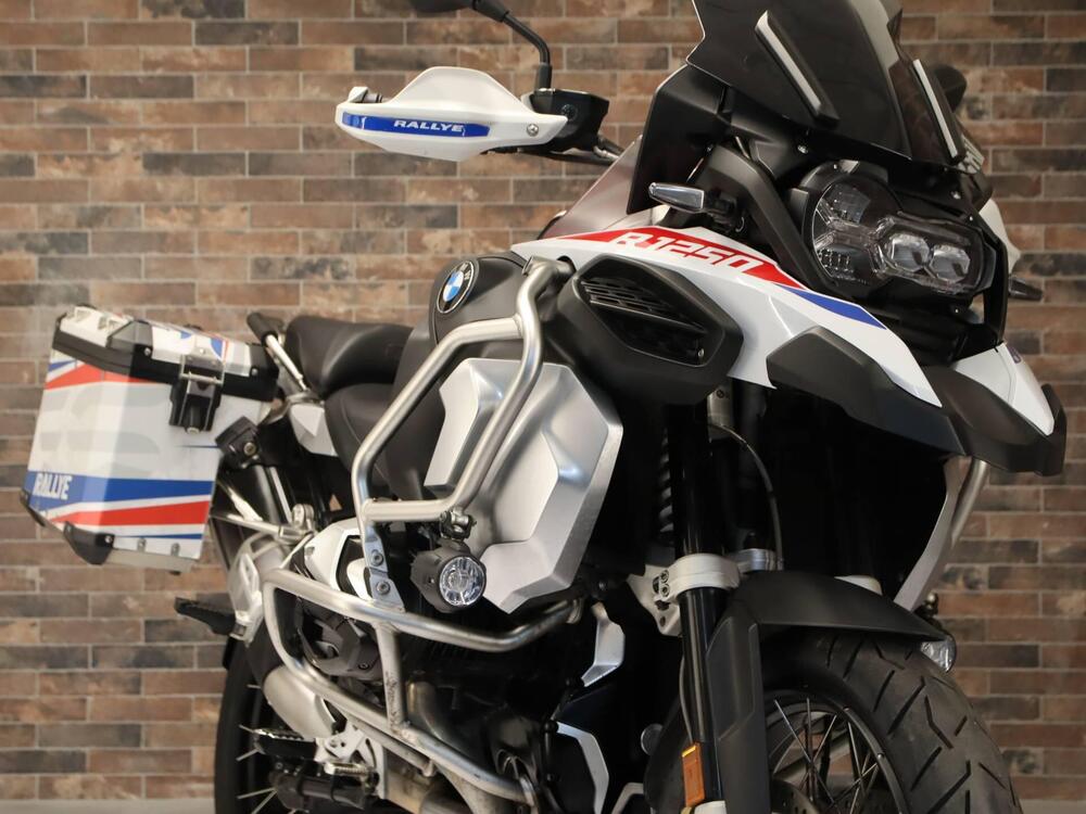 Bmw R 1250 GS Adventure (2021 - 24) (14)