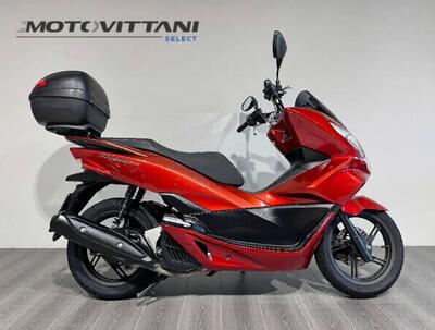 Honda PCX 150 (2014 - 17) usata