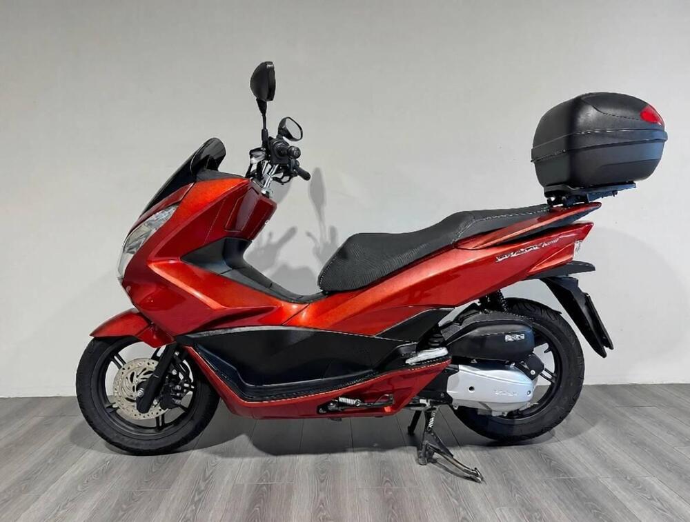 Honda PCX 150 (2014 - 17) (3)