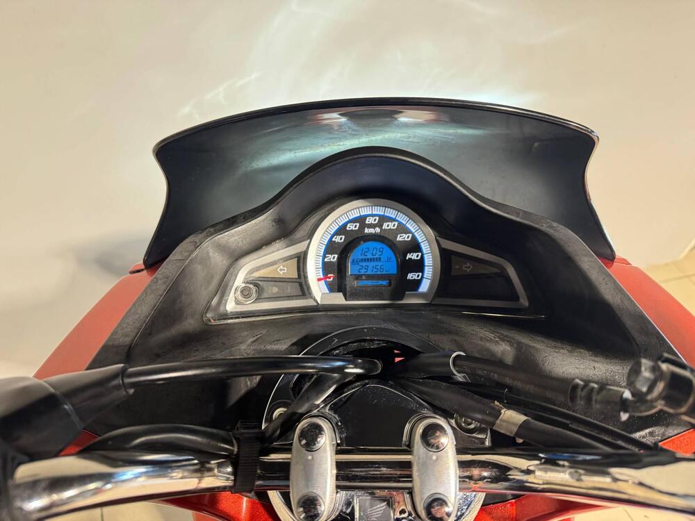 Honda PCX 150 (2014 - 17) (6)
