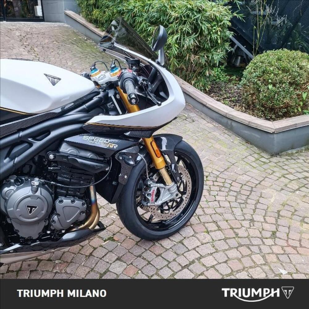 Triumph Speed Triple 1200 RR (2022 - 26) (4)