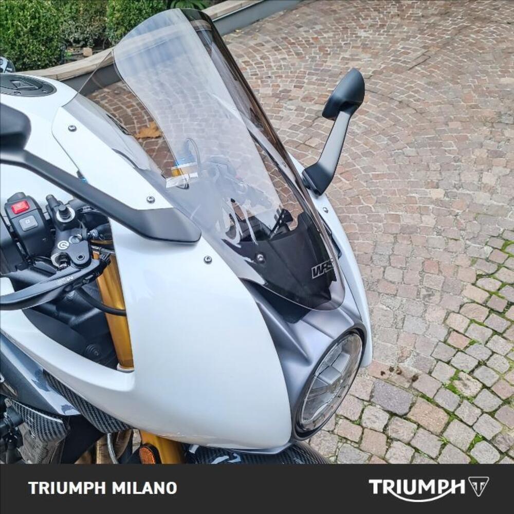 Triumph Speed Triple 1200 RR (2022 - 26) (7)