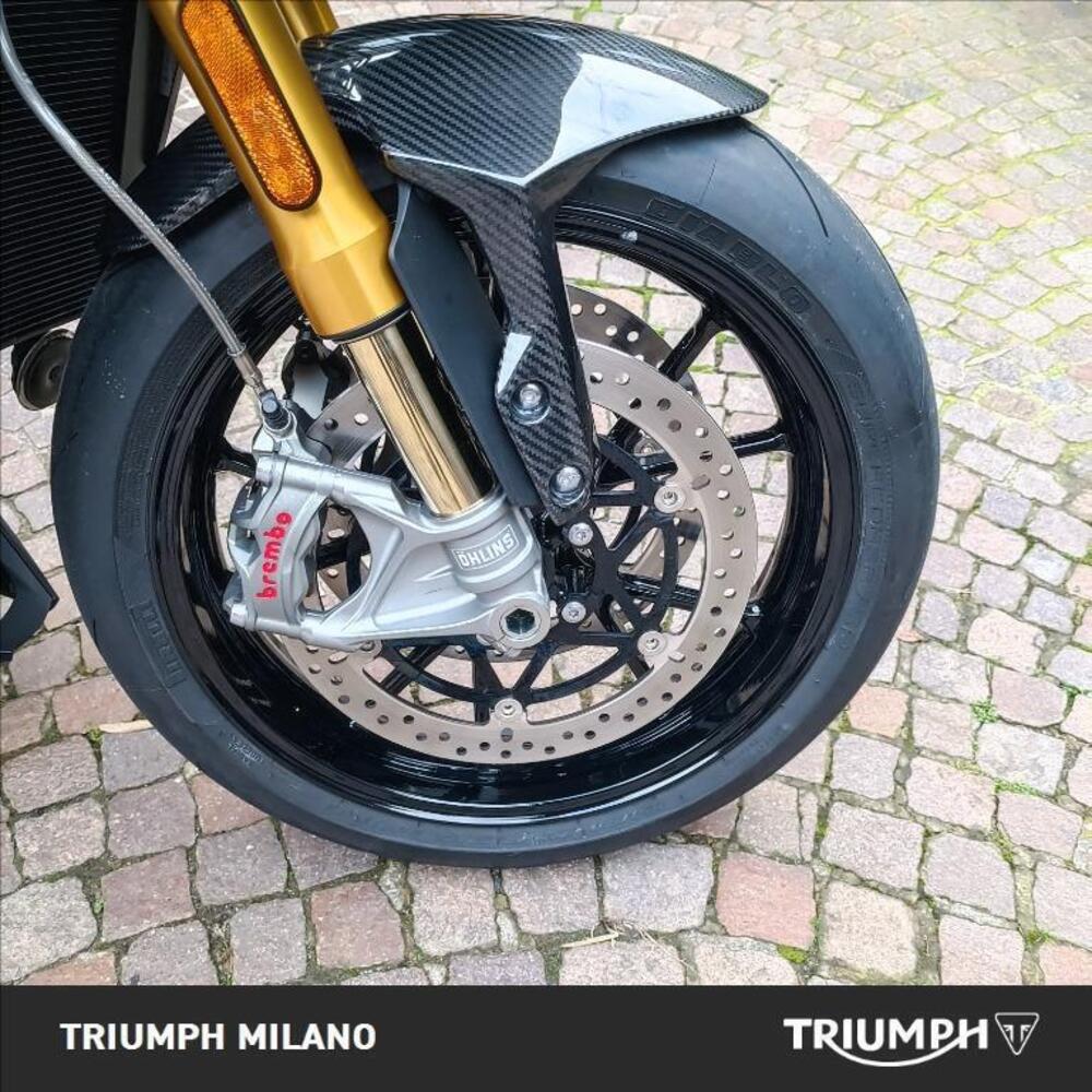 Triumph Speed Triple 1200 RR (2022 - 26) (8)