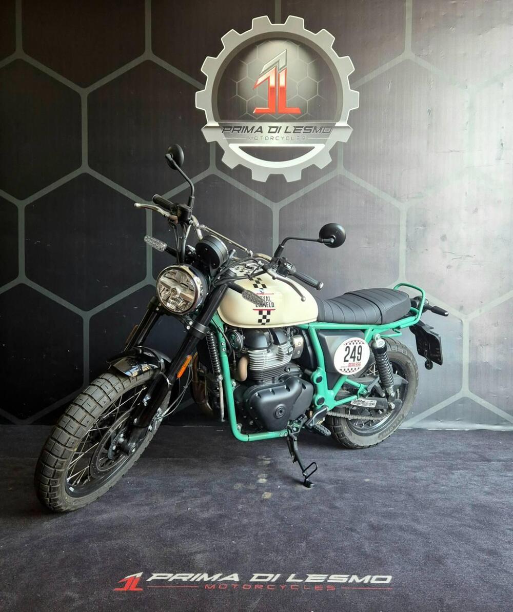 Royal Enfield Bear 650 (2025 - 26) (3)
