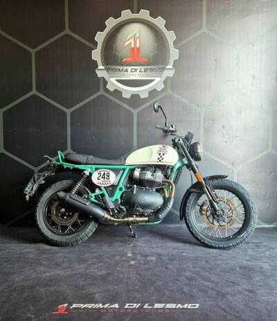 Royal Enfield Bear 650 (2025 - 26) usata