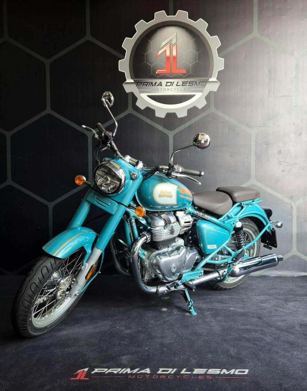 Royal Enfield Classic 650 (2025 - 26) (4)