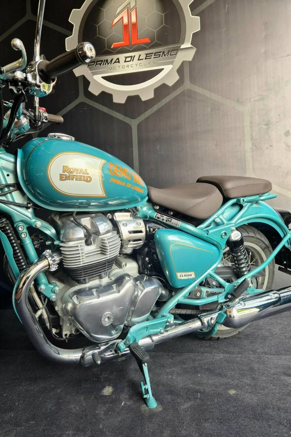 Royal Enfield Classic 650 (2025 - 26) (6)