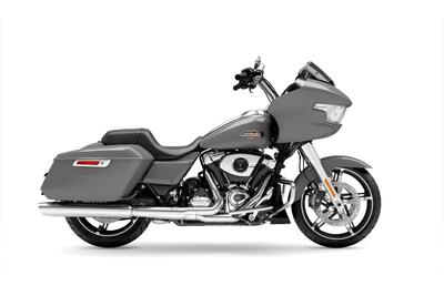 Harley-Davidson Road Glide (2024 - 25) nuova