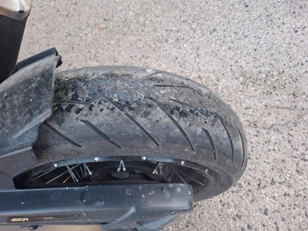 Honda X-ADV 750 (2018 - 20) (2)