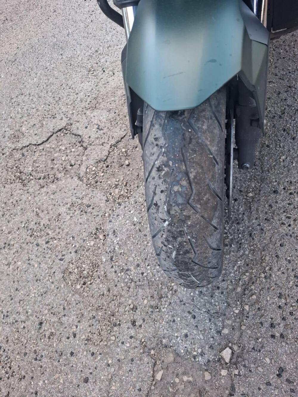 Honda X-ADV 750 (2018 - 20) (3)