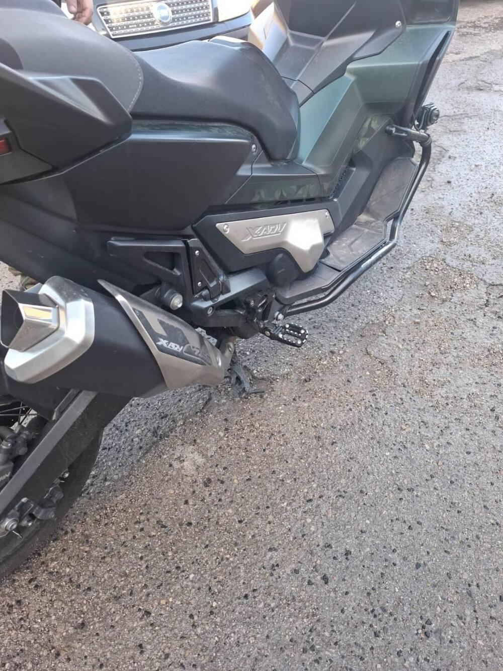 Honda X-ADV 750 (2018 - 20) (8)