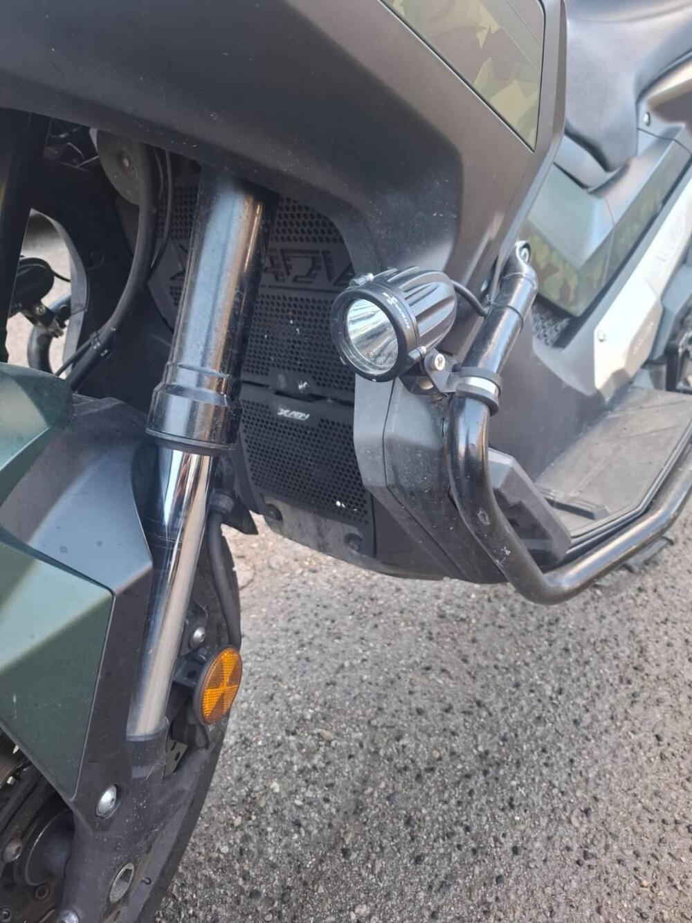 Honda X-ADV 750 (2018 - 20) (9)