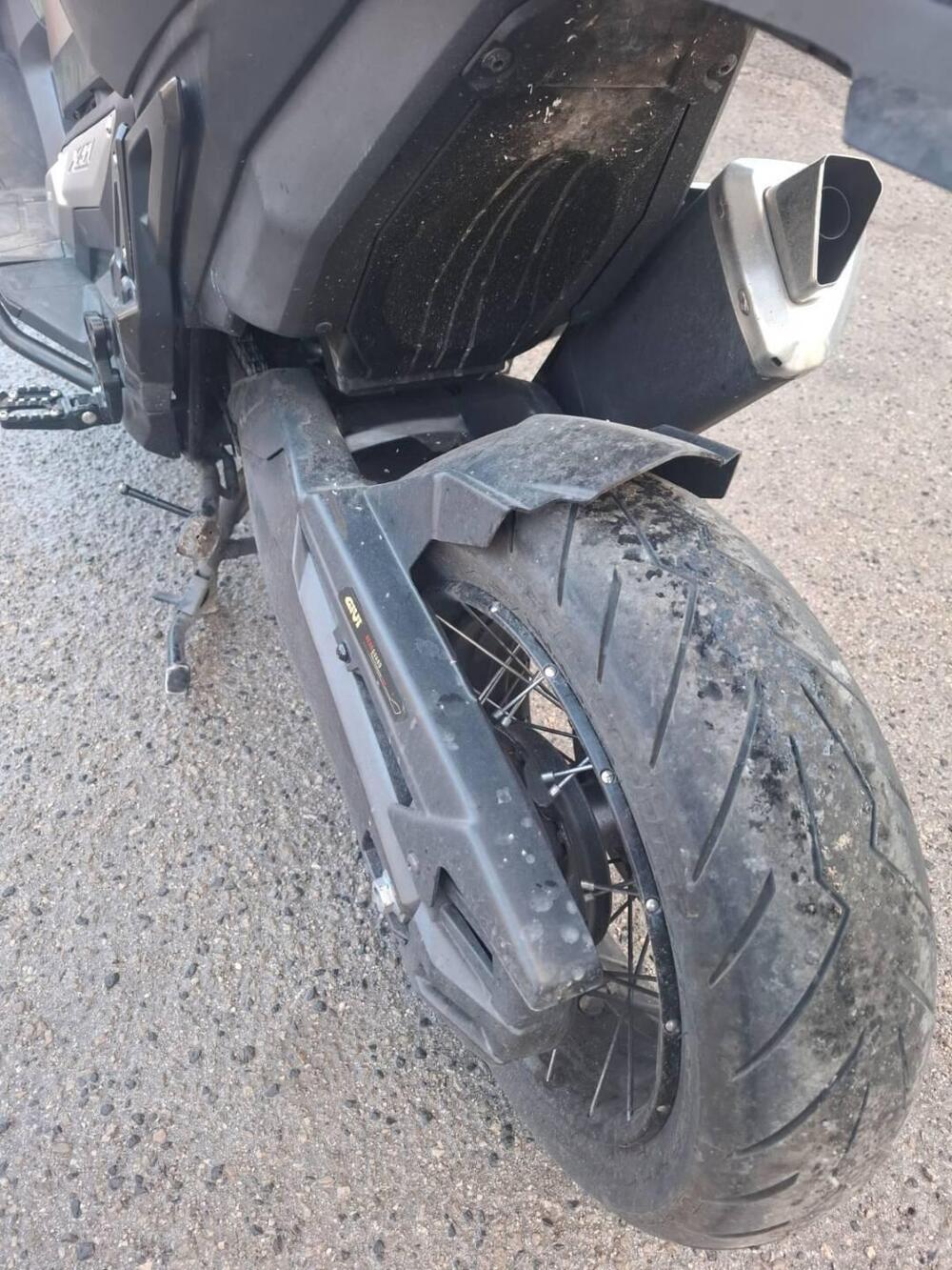 Honda X-ADV 750 (2018 - 20) (10)