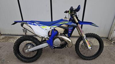 Sherco 300 SE Racing (2022) usata