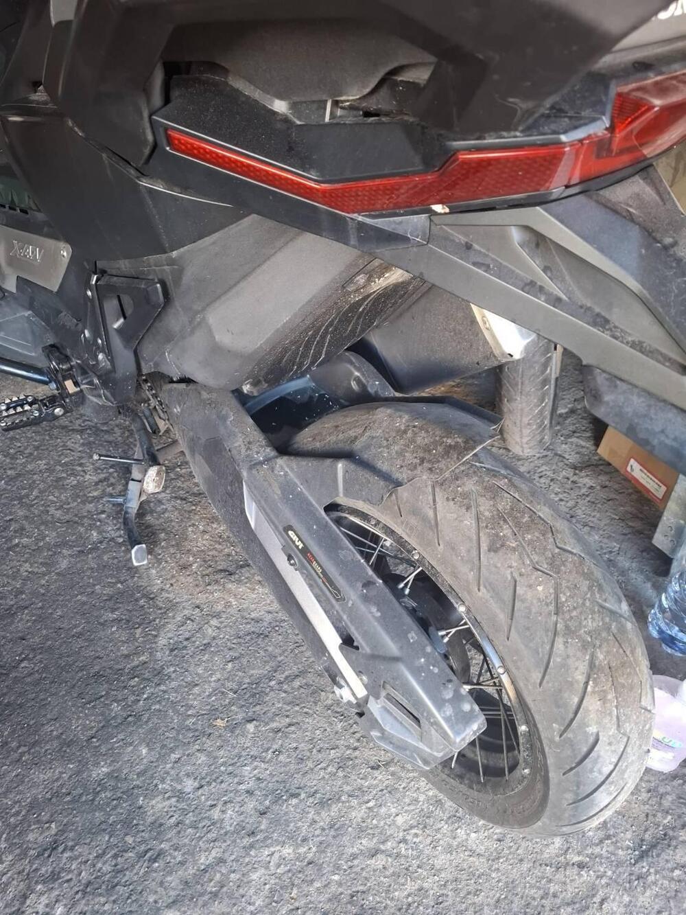 Honda X-ADV 750 (2018 - 20) (11)