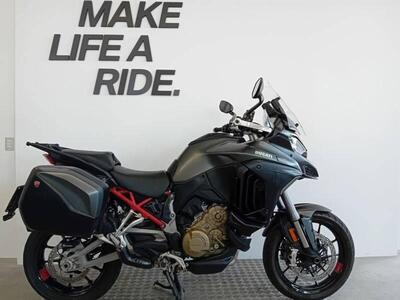 Ducati Multistrada V4 S (2021 - 24) usata