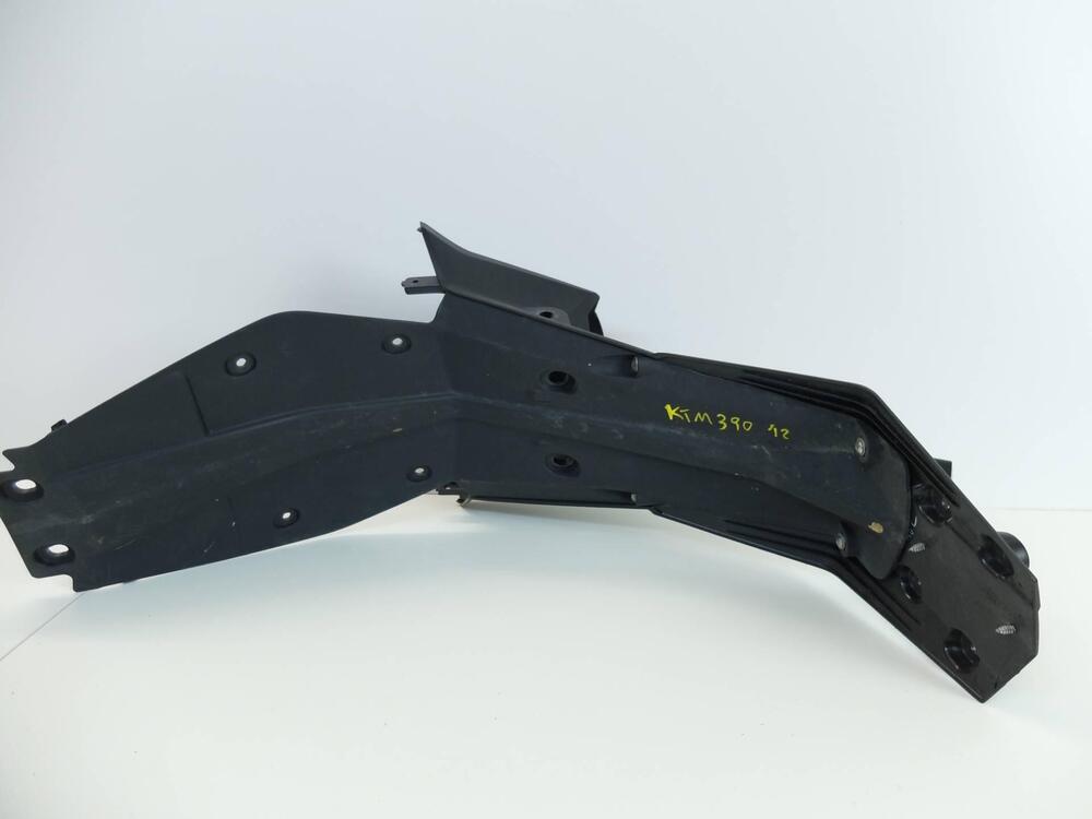 Codone Portatarga Vasca KtmDuke 125 / 200 / 390 (4)