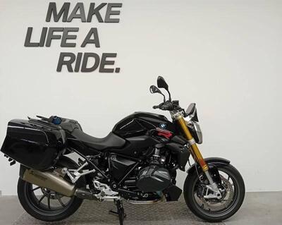 Bmw R 1250 R (2021 - 25) usata