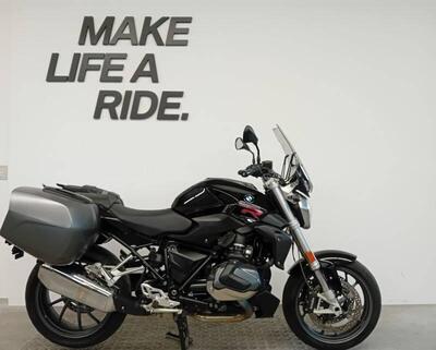 Bmw R 1250 R (2021 - 25) usata