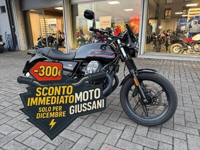 Moto Guzzi V7 Stone Special Edition (2022 - 25) usata