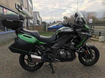 Kawasaki Versys 1000 SE Grand Tourer (2022 - 24) usata