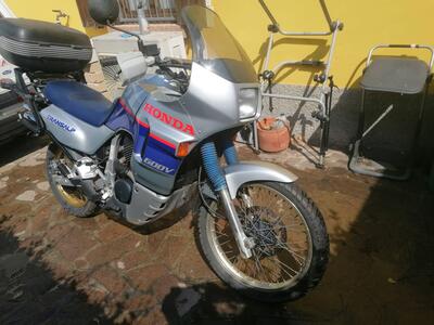 Honda Transalp 600 d&#039;epoca