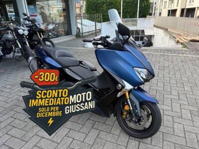 Yamaha T-Max 530 DX (2017 - 19) usata