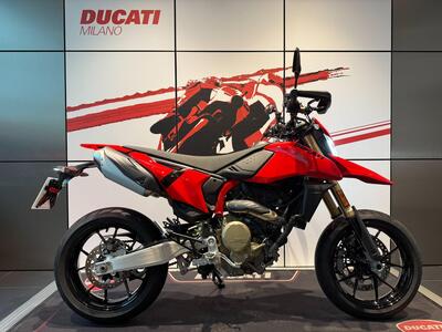 Ducati Hypermotard 698 Mono (2024 - 25) usata