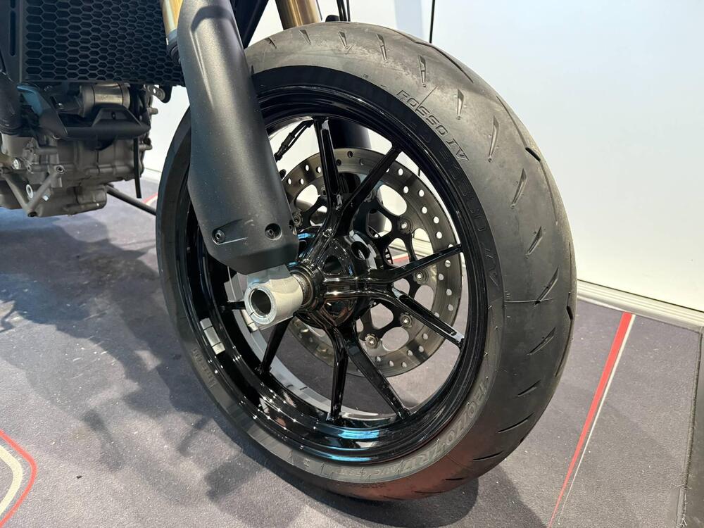 Ducati Hypermotard 698 Mono (2024 - 26) (3)