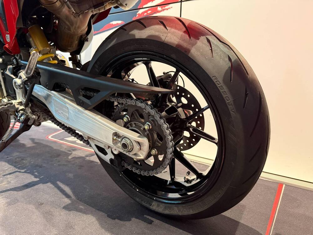 Ducati Hypermotard 698 Mono (2024 - 26) (9)