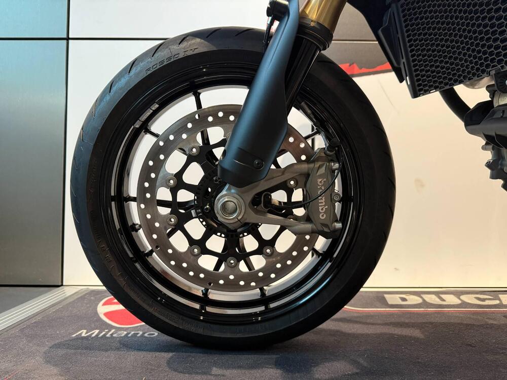 Ducati Hypermotard 698 Mono (2024 - 26) (11)