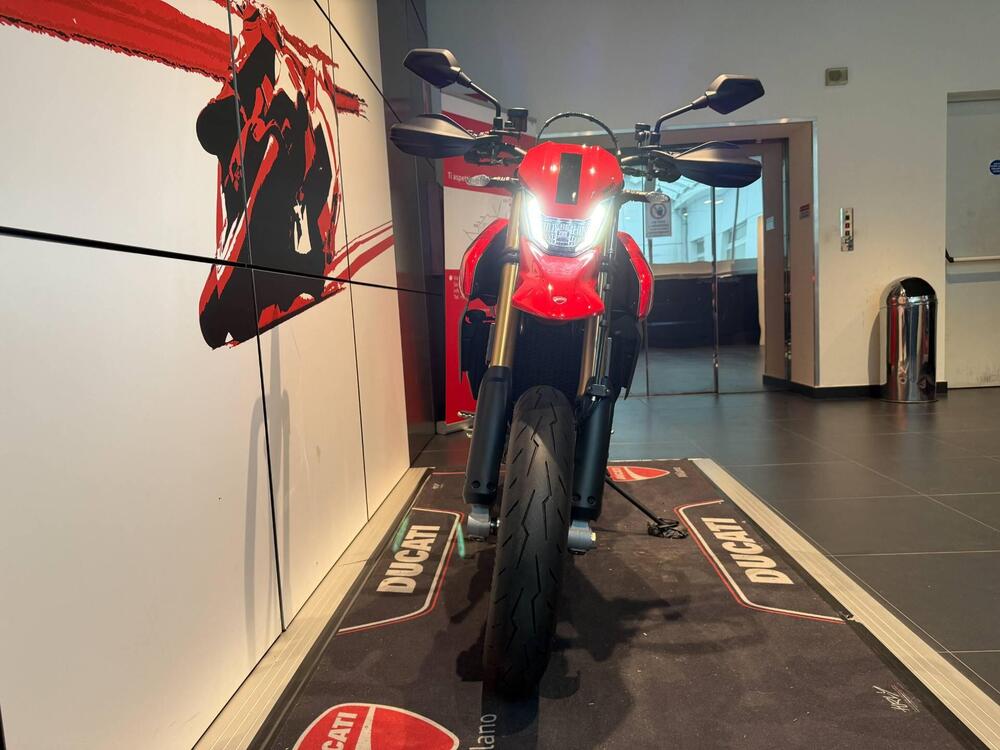 Ducati Hypermotard 698 Mono (2024 - 26) (14)