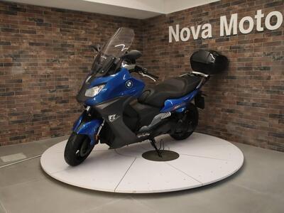 Bmw C 650 Sport (2016 - 20) usata