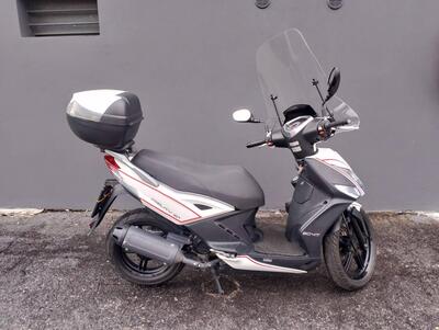 Kymco Agility 50 R16 + (2008 - 18) usata