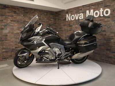 Bmw K 1600 GTL (2017 - 20) usata