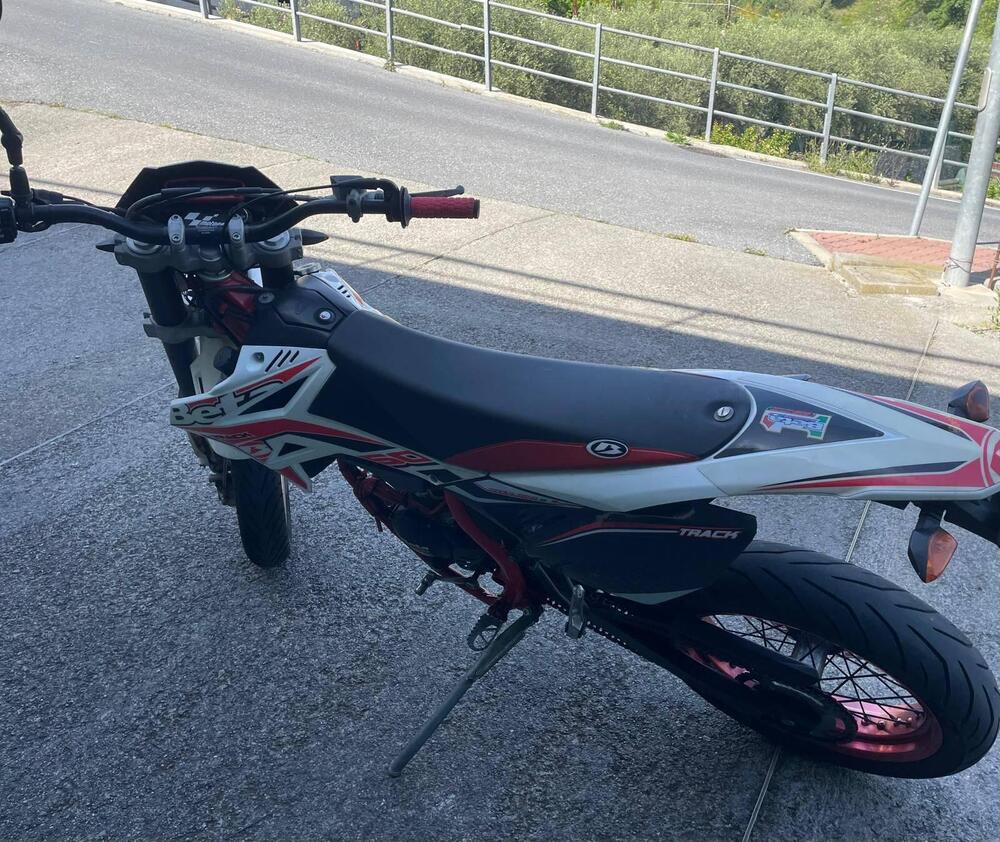 Betamotor RR 50 Motard (2011 - 18) (2)